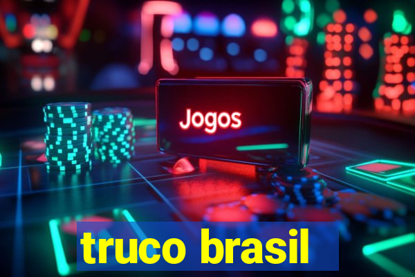 truco brasil - truco online